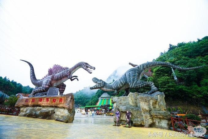 重庆观音桥网红打卡景点白天,打卡重庆网红夜景