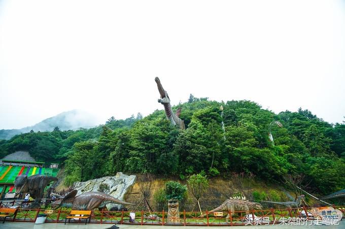 重庆观音桥网红打卡景点白天,打卡重庆网红夜景