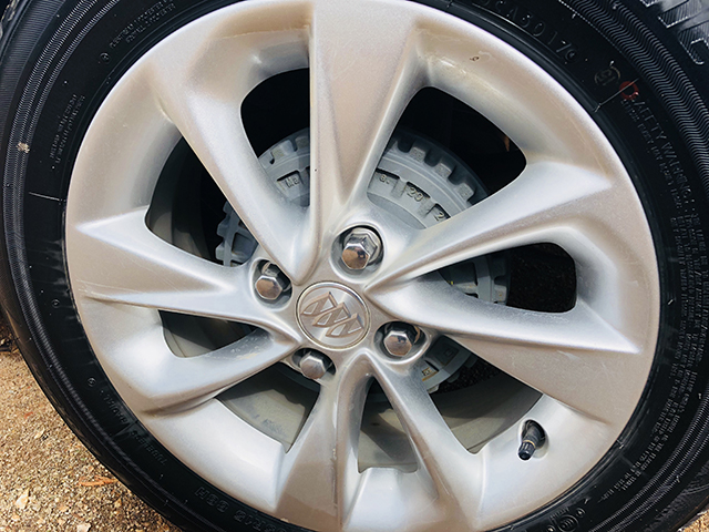 重现辉煌实力究竟如何?动态试驾别克全新凯越