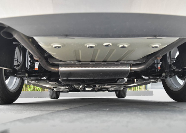 重现辉煌实力究竟如何?动态试驾别克全新凯越