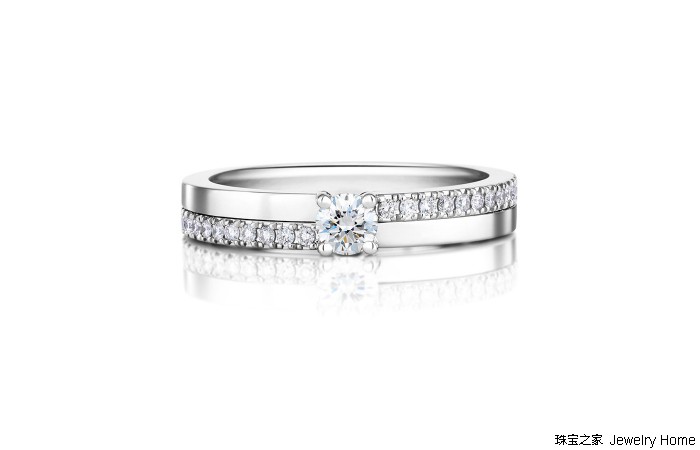 promise钻戒,promise是什么牌子戒指