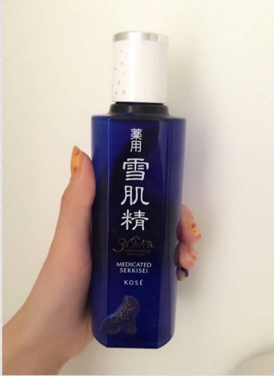 安利保湿护肤水,最保湿护肤品测评