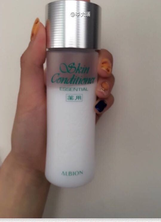 安利保湿护肤水,最保湿护肤品测评