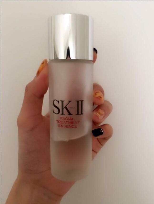 安利保湿护肤水,最保湿护肤品测评