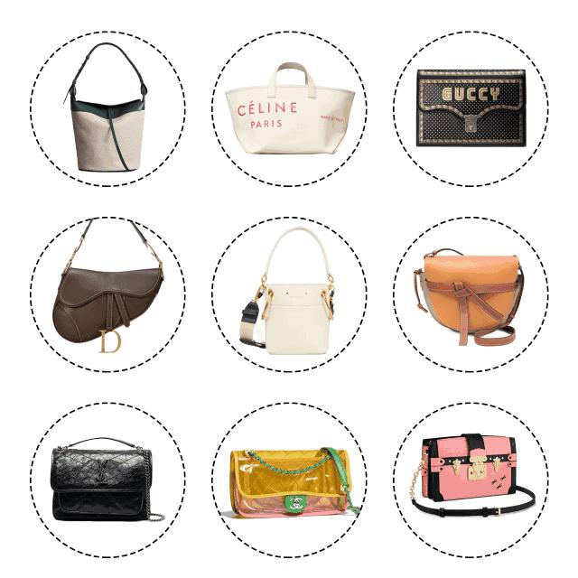 中美异国恋大号包包,美包新款推荐