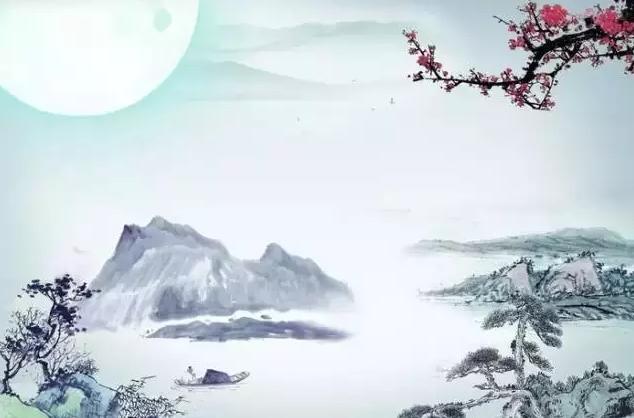 诗经中千古经典佳句4000句,诗经经典美句100句