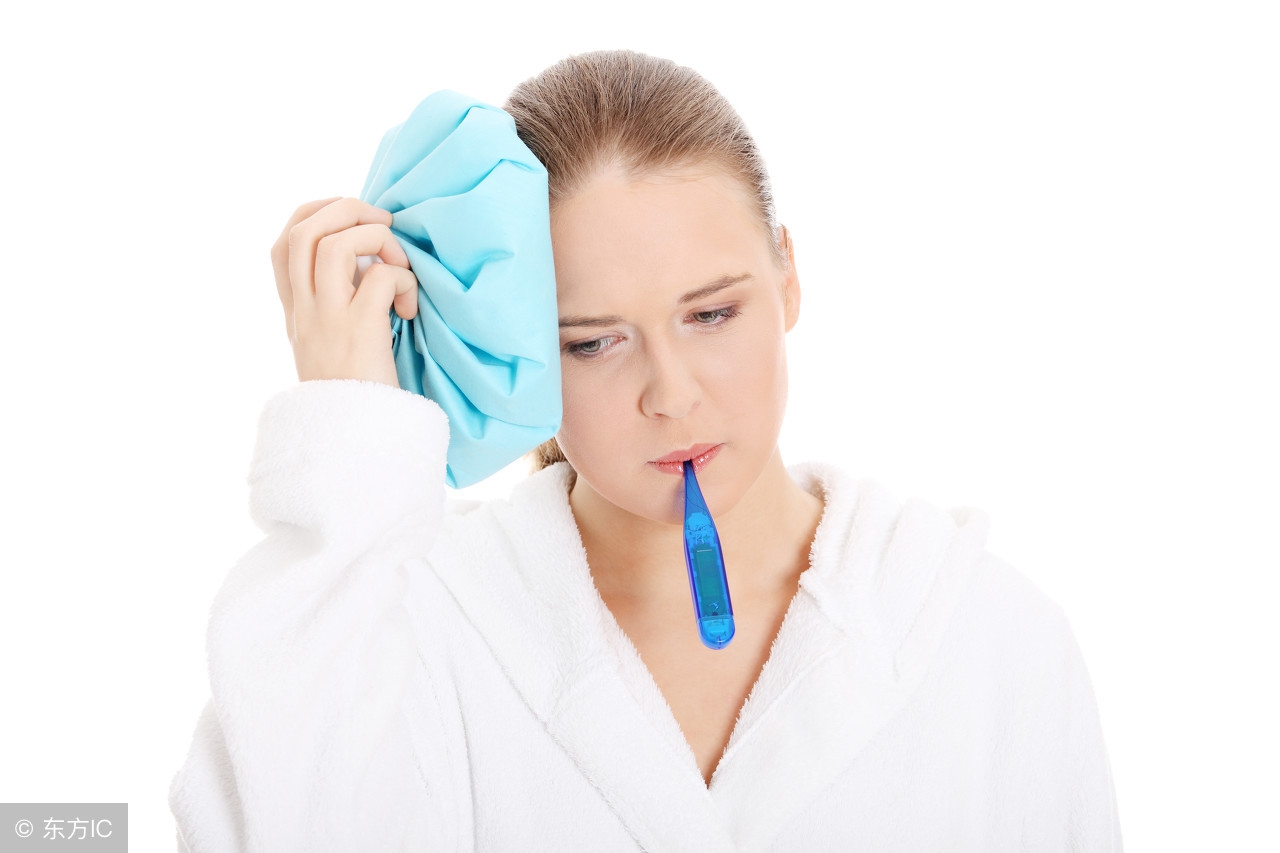 半夜孩子发高烧怎么降温,冬天儿童高烧在家怎么处理