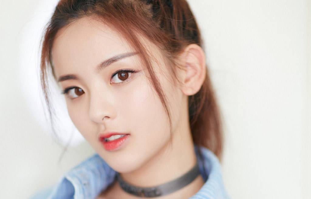 杨超越被紫宁diss?杨超越与宋祖儿开撕?网友:杨超越心地善良