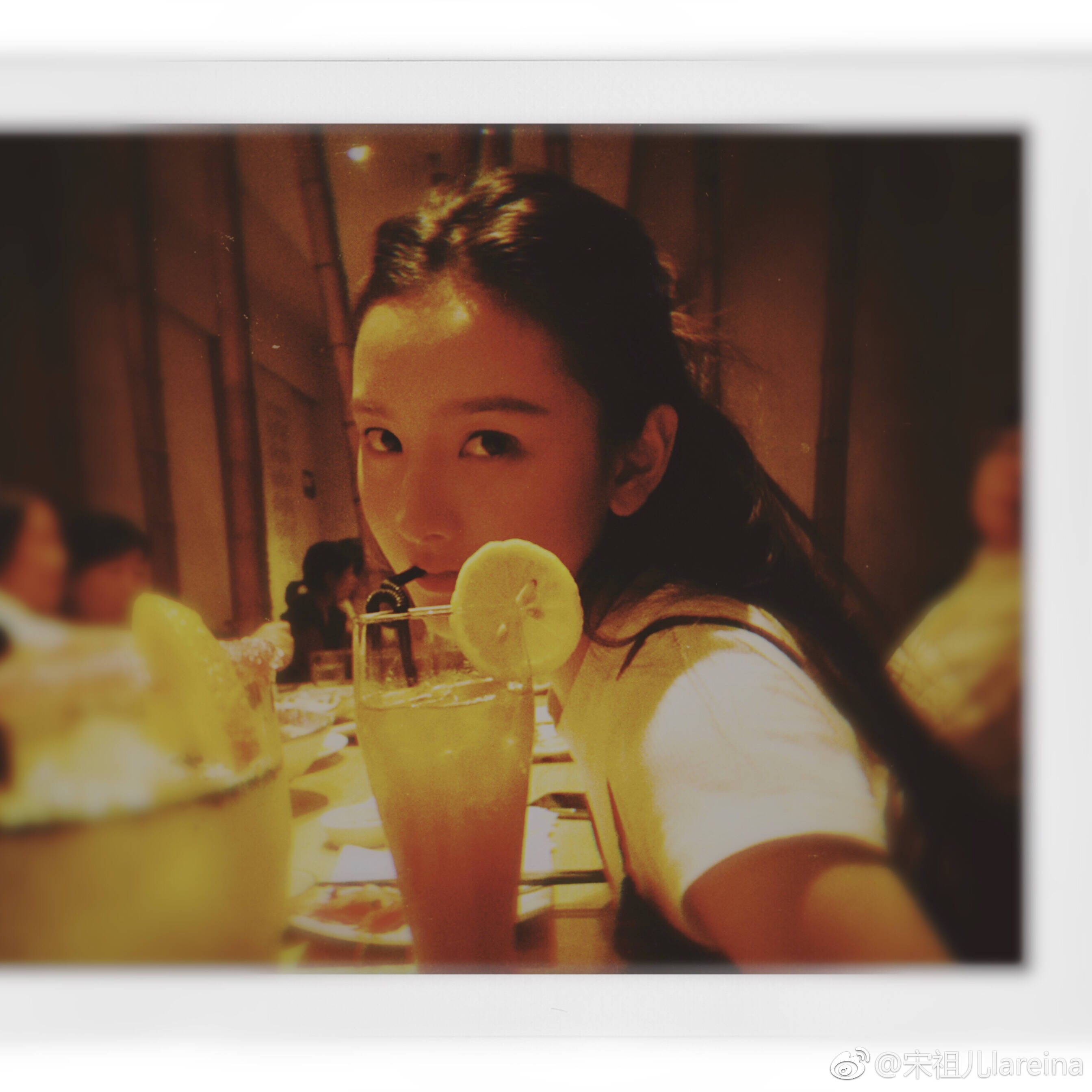 杨超越被紫宁diss?杨超越与宋祖儿开撕?网友:杨超越心地善良