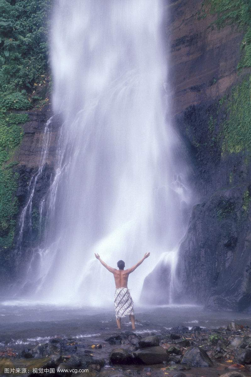 黄果树大瀑布河南,河南焦作黄果树瀑布