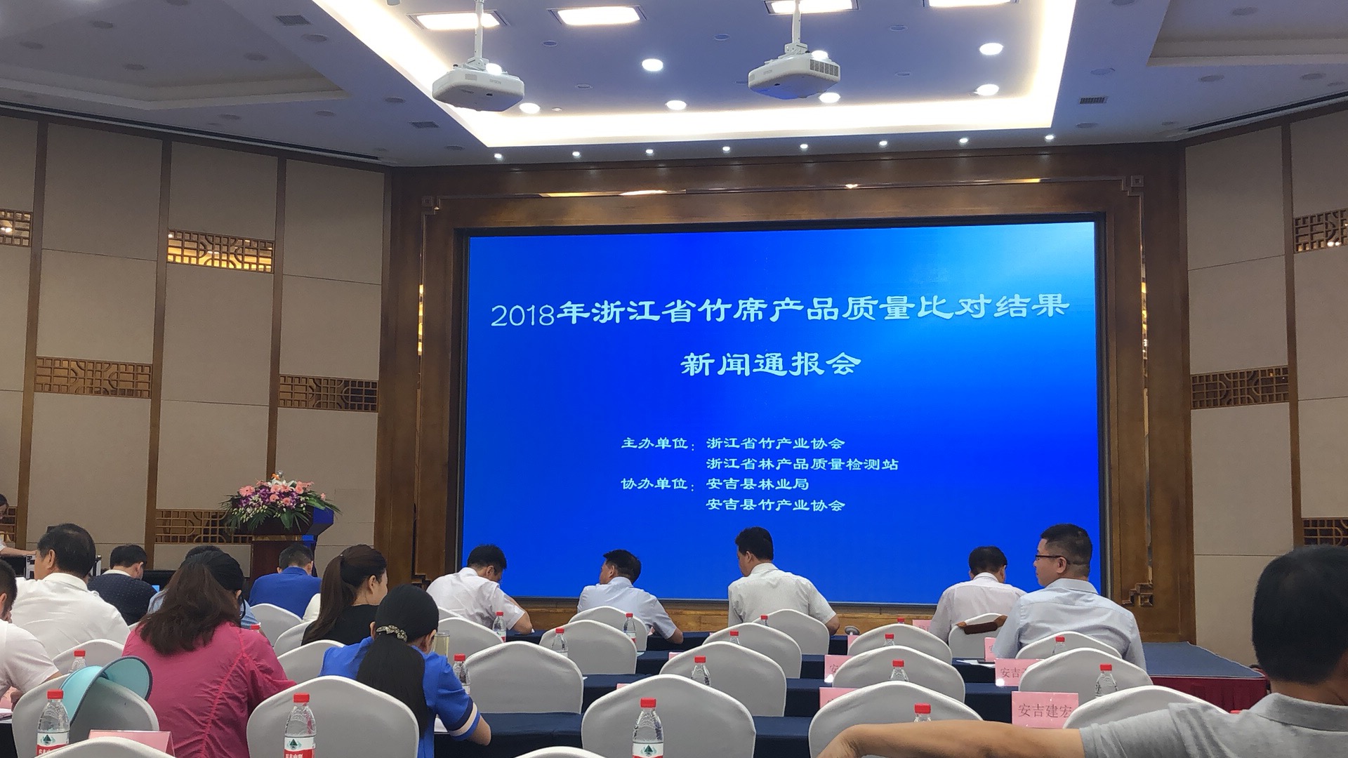 你睡的竹席质量过关吗？如何挑选好席子？浙江发布质量对比结果，看完你就知道了