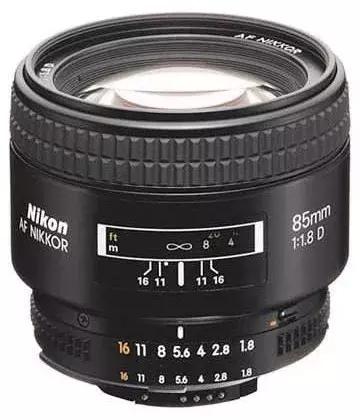 拍人像50mm定焦好还是85mm定焦好,拍人像为什么用定焦