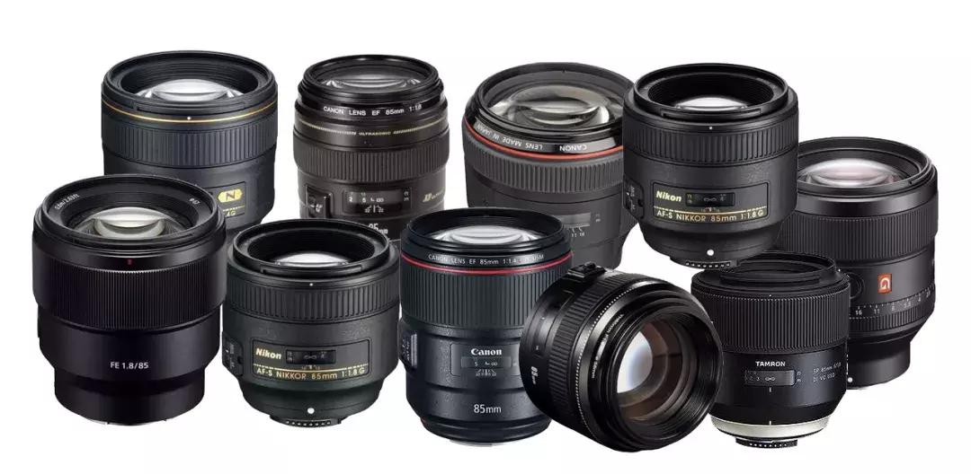 拍人像50mm定焦好还是85mm定焦好,拍人像为什么用定焦