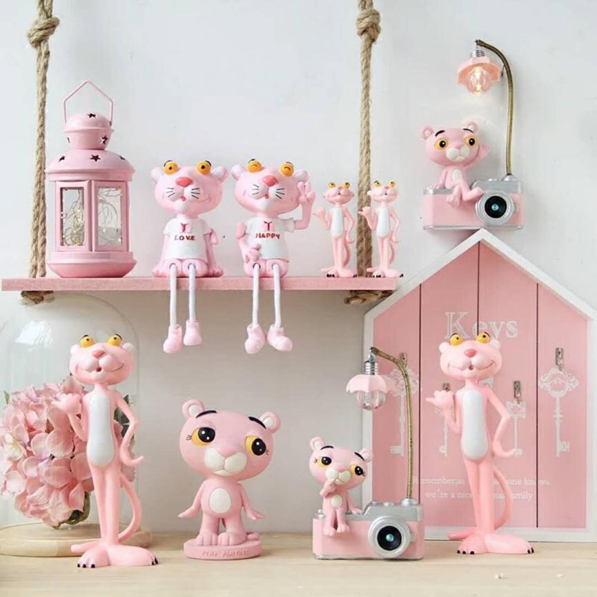 少女心粉色和蓝色哪个好看,少女心高级感粉色