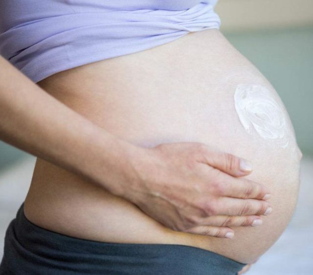 孕期化妆推荐,孕期好物化妆品