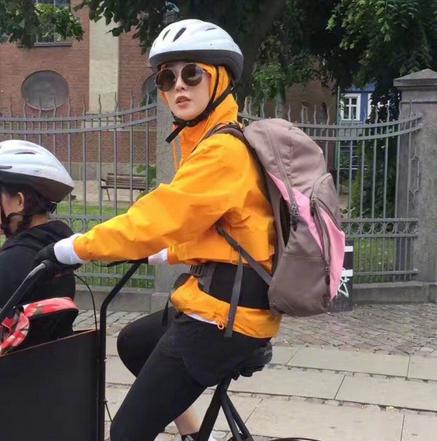 出门汗如雨下？这些不怕水的防晒该登场啦