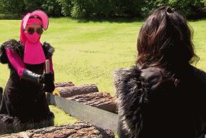 出门汗如雨下？这些不怕水的防晒该登场啦