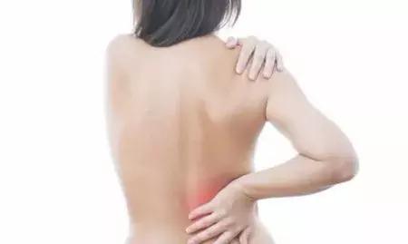 腰痛有没有可能是妇科引起的,腰痛要警惕四种原因女士