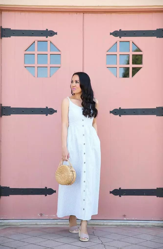 稻草编织包包推荐网红款,稻草编的包包