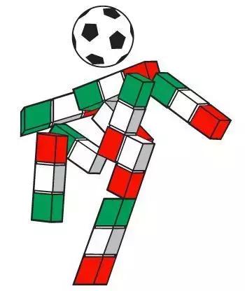 世界杯吉祥物甄选优品,世界杯吉祥物大全集