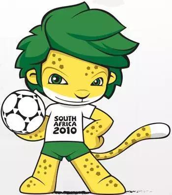 世界杯吉祥物甄选优品,世界杯吉祥物大全集