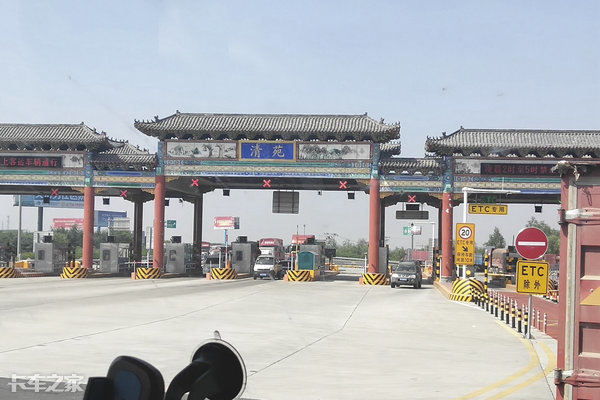 货车拉绿通为何能免过路费,4.2拉绿通免过路费吗