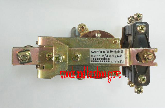 交流继电器和直流继电器原理区别,电磁继电器和普通开关的区别