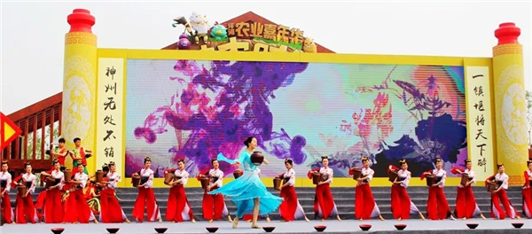 农业创业赚钱的十种运营模式,如何打造农业持续的盈利模式