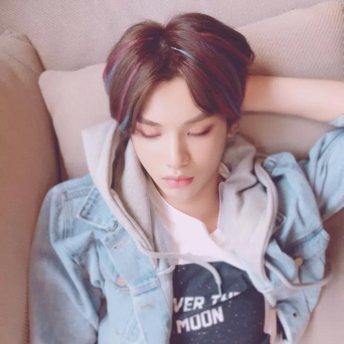 乐华七子近期的舞台,乐华七子有没有参加微博之夜