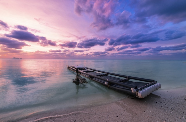 免签海岛哪里适合潜水,国外免签潜水地推荐