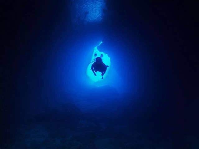 免签海岛哪里适合潜水,国外免签潜水地推荐