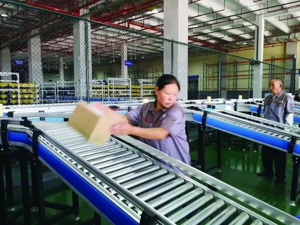 贵阳跨境电商进口清单,贵阳保税区跨境商品交易中心