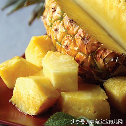 准妈妈慎吃的几种水果,准妈妈要忌嘴的食物