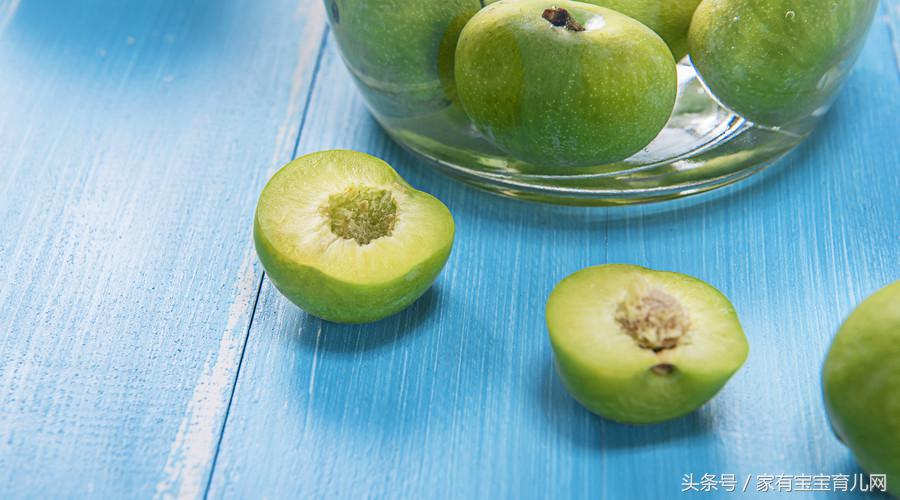 准妈妈慎吃的几种水果,准妈妈要忌嘴的食物