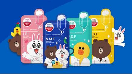 rihanna最新彩妆写真,rihanna彩妆宣传