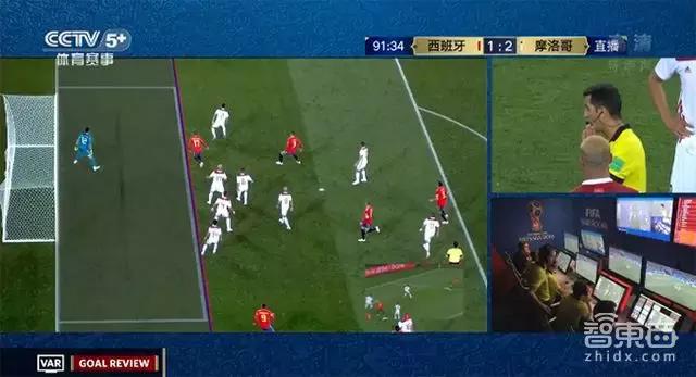 世界杯爆冷事件法国,世界杯西班牙出局苍天饶过谁