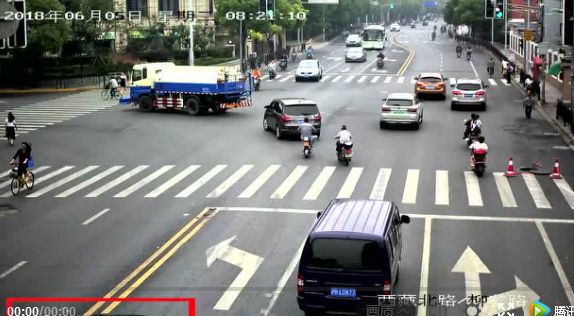 狭窄路段如何左转弯,环岛左转弯正确走法