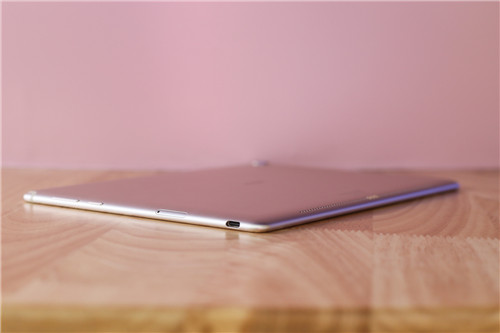 华为m5pro,华为m5pro平板支持多大的快充