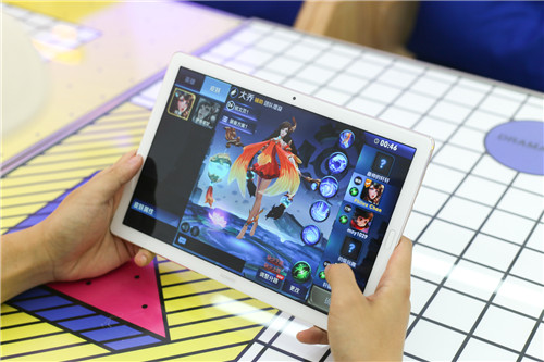 华为m5pro,华为m5pro平板支持多大的快充