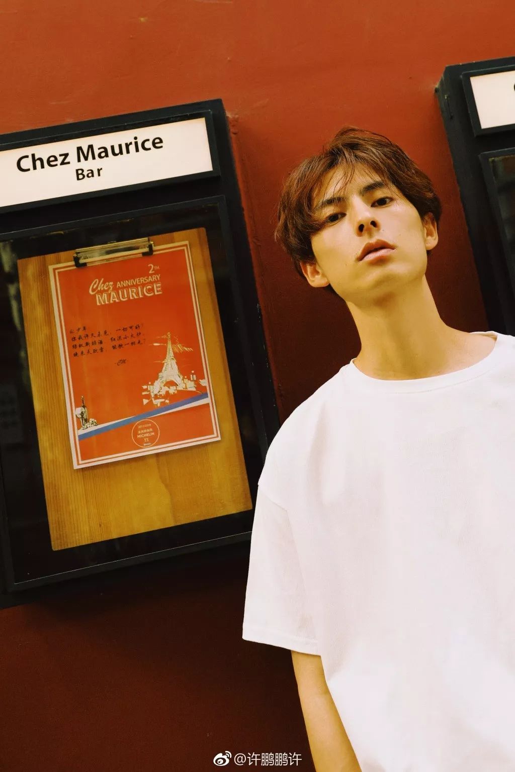 男生学院风穿搭攻略,万能穿搭攻略男生31到40