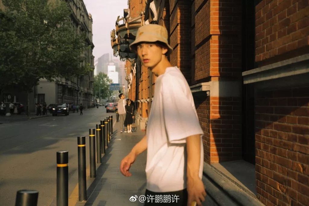 男生学院风穿搭攻略,万能穿搭攻略男生31到40