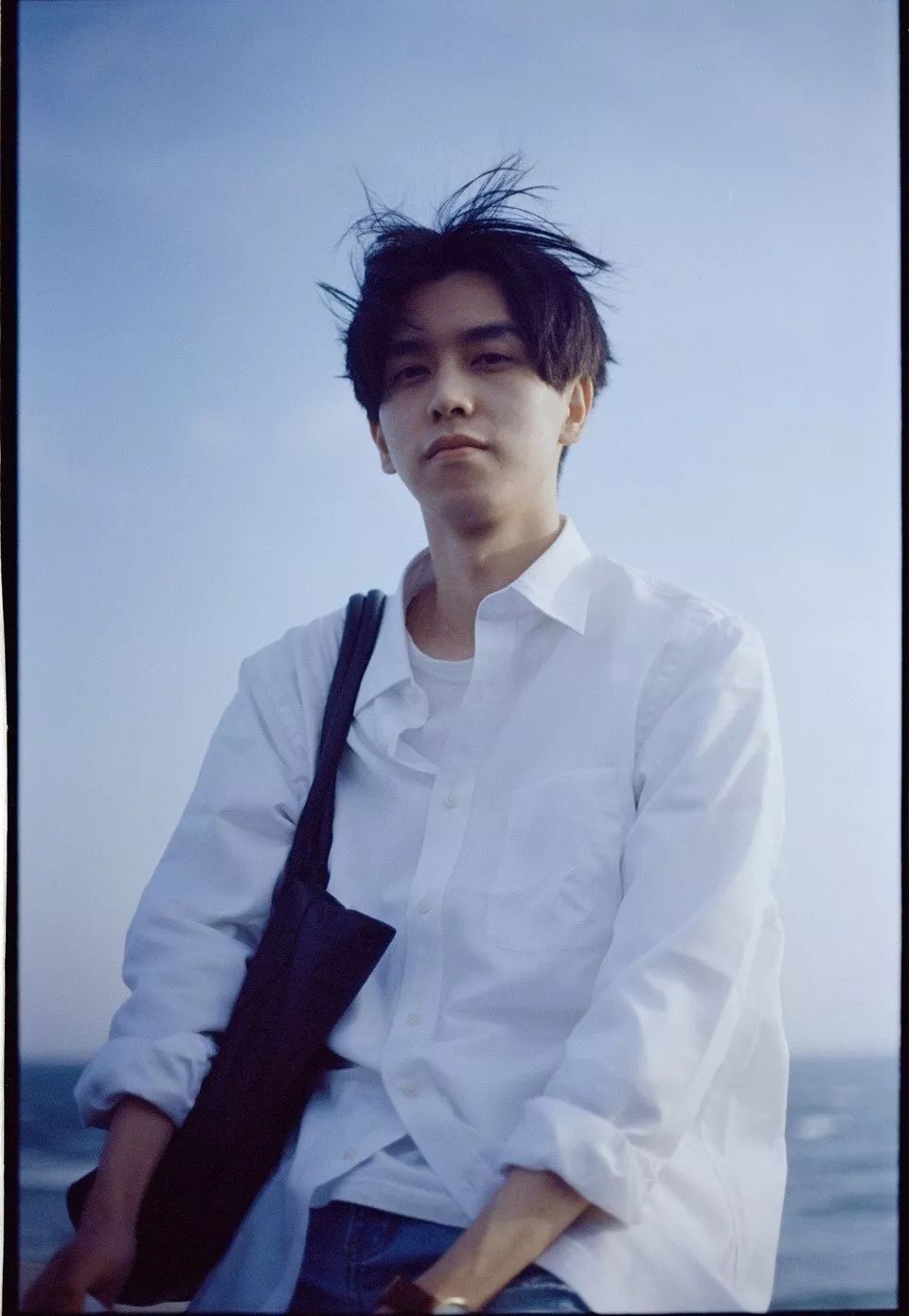 男生学院风穿搭攻略,万能穿搭攻略男生31到40