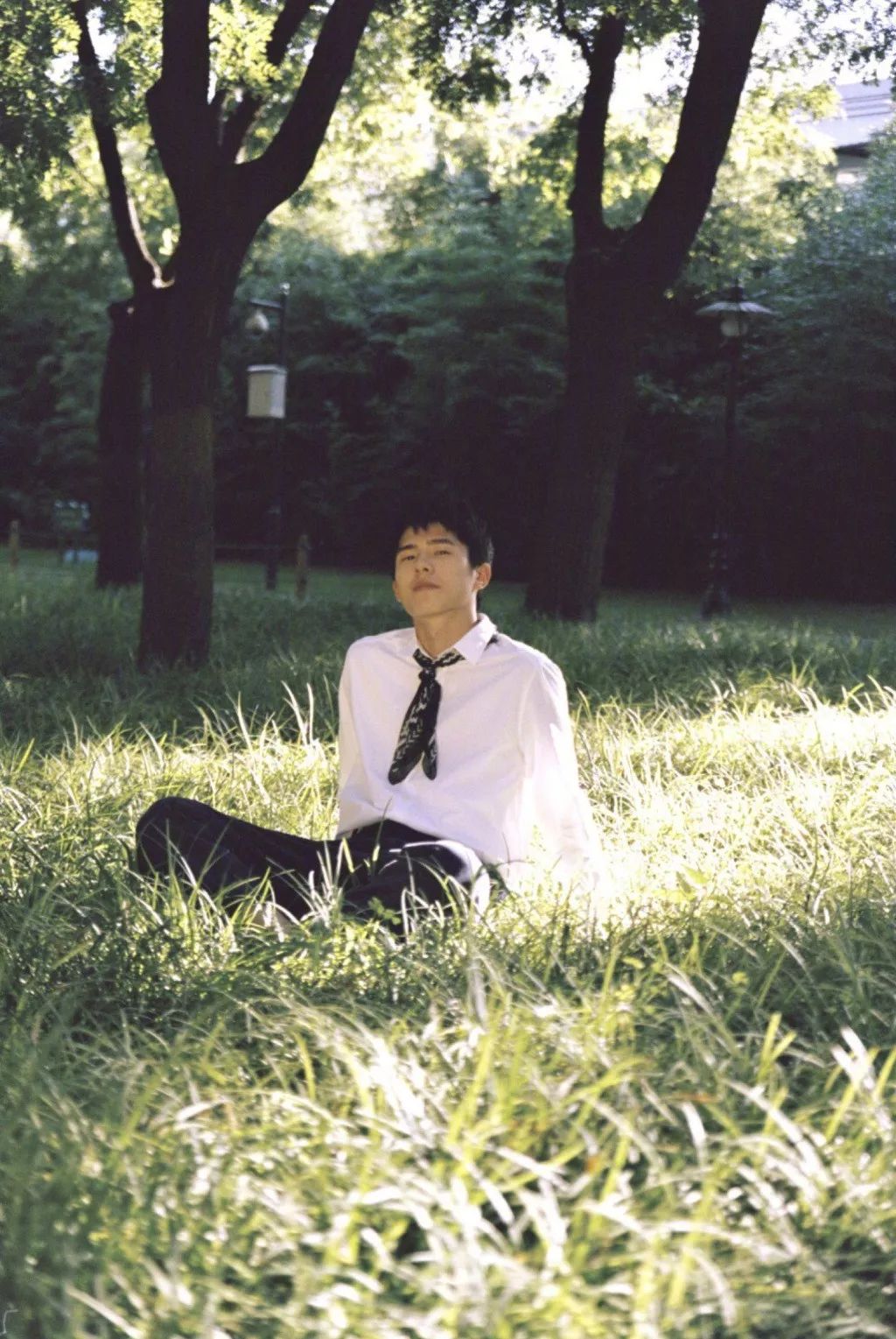 男生学院风穿搭攻略,万能穿搭攻略男生31到40