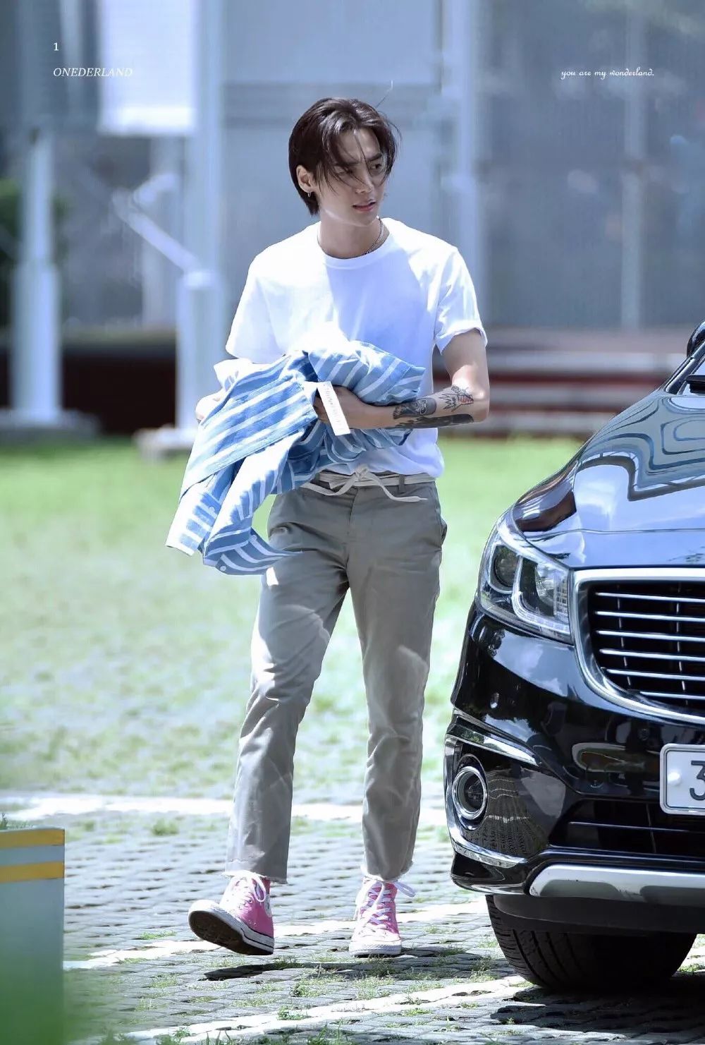 男生学院风穿搭攻略,万能穿搭攻略男生31到40