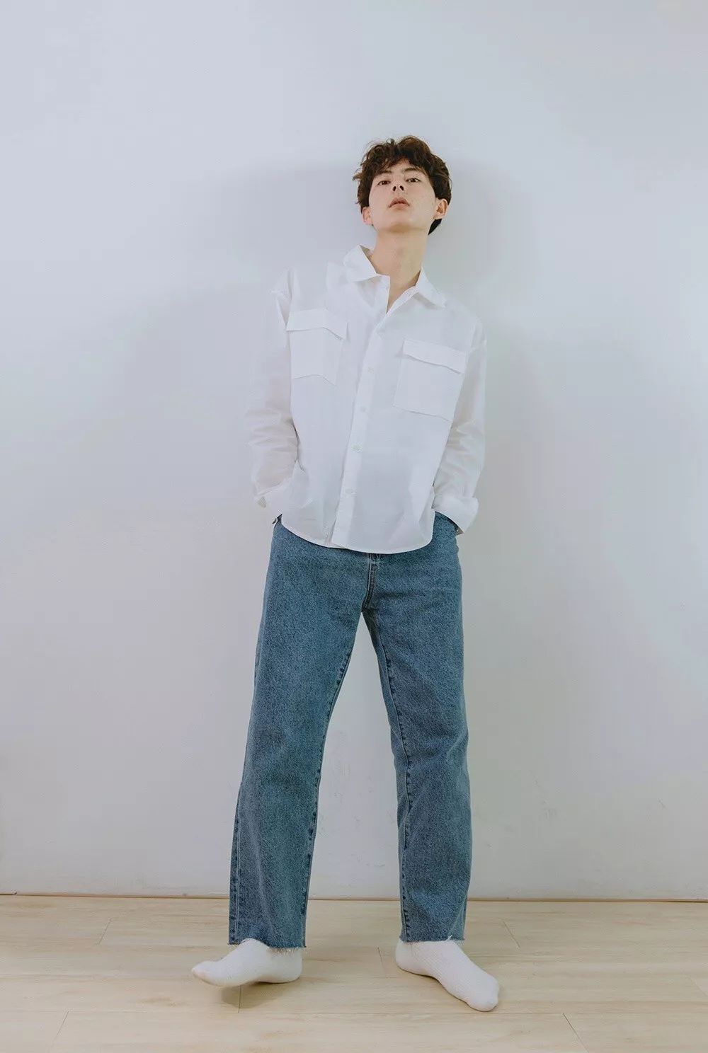 男生学院风穿搭攻略,万能穿搭攻略男生31到40