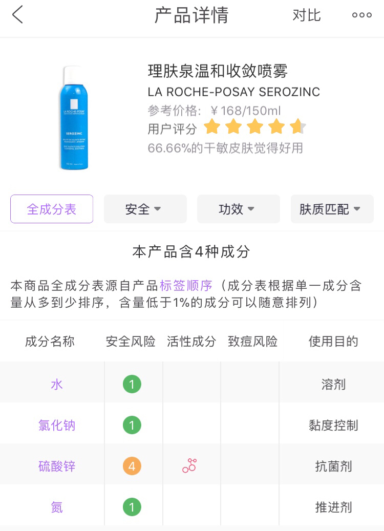 修复敏感肌最佳护肤品大牌,修护敏感肌肤排行榜