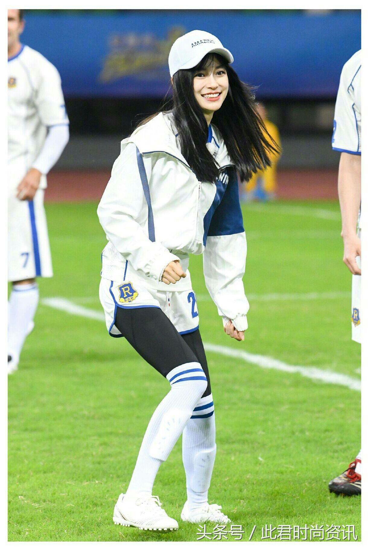 明星世界杯期间凑热闹,世界杯到场明星