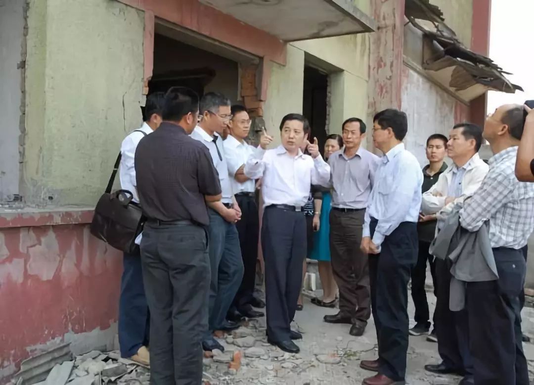 “钢铁巨头”新任一把手的三段往事