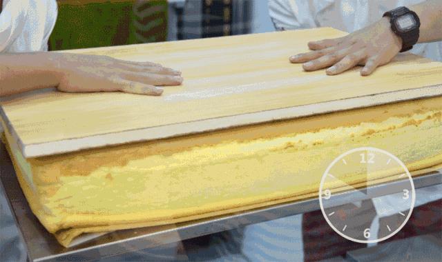 台湾很有名的蛋糕店,台湾人气蛋糕店空降大连