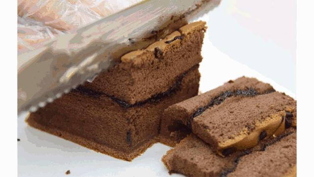 台湾很有名的蛋糕店,台湾人气蛋糕店空降大连